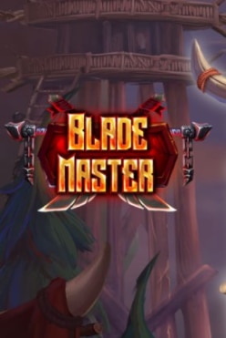 Blade Master Free Play in Demo Mode