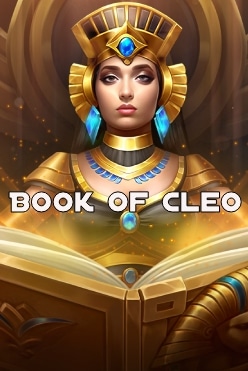 Book of Cleo Free Play in Demo Mode