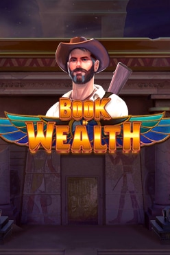 Book of Wealth Free Play in Demo Mode