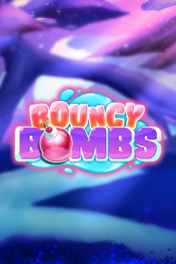 Играть в Bouncy Bombs онлайн бесплатно