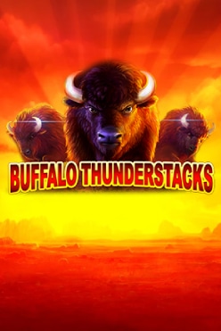 Играть в Buffalo Thunderstacks онлайн бесплатно