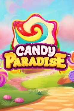 Играть в Candy Paradise онлайн бесплатно