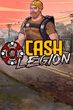 Cash Legion Free Play in Demo Mode