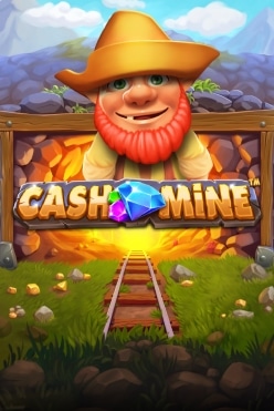Cash Mine Free Play in Demo Mode