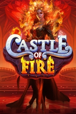 Играть в Castle of Fire онлайн бесплатно