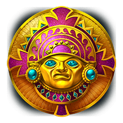 Scatter of Cat Wilde and the Incan Quest Slot