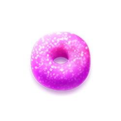 Icon 6 Candy Glyph