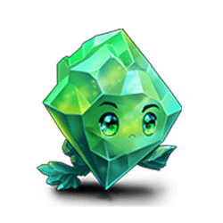 Icon 8 Crystal Hunters