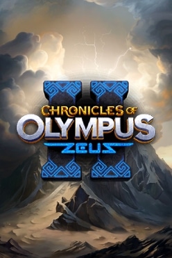 Chronicles of Olympus II – Zeus Free Play in Demo Mode