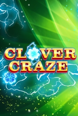 Играть в Clover Craze онлайн бесплатно