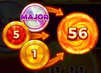 Coin collect
