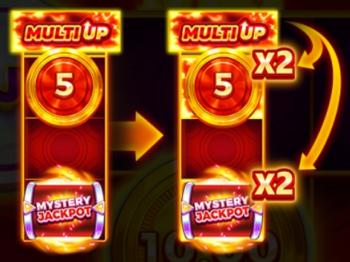 Multi up