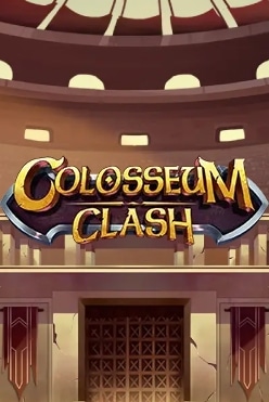 Colosseum Clash Free Play in Demo Mode
