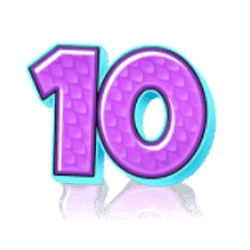 Icon 10 Crabbin’ For Cash Megaways