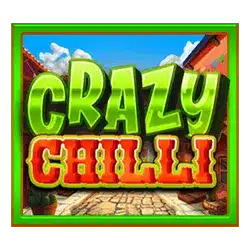 crazy chilli символ