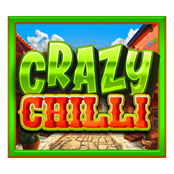 Icon 1 Crazy Chilli