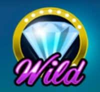 WILD символ