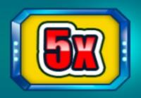 MULTIPLIER выигрыша