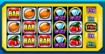 SUPERSPINS