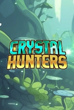 Crystal Hunters Free Play in Demo Mode