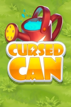 Играть в Cursed Can онлайн бесплатно