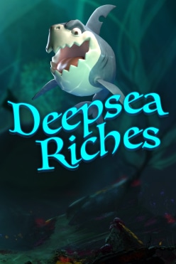Deepsea Riches Free Play in Demo Mode
