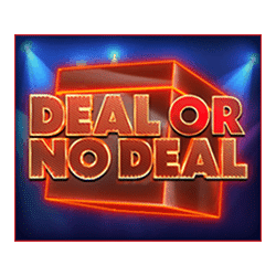 Icon 1 Deal Or No Deal The Big Hit Megaways