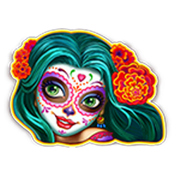 Symbol 1 Dia Muertos