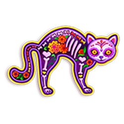 Symbol 3 Dia Muertos