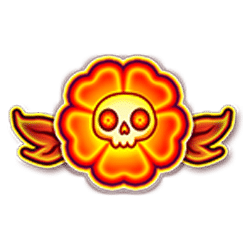 Symbol 7 Dia Muertos