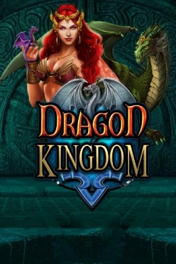 Dragons Kingdom Free Play in Demo Mode