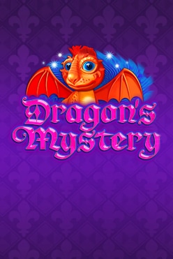 Dragons Mystery Free Play in Demo Mode