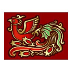 Символ4 слота Dragons Pearl