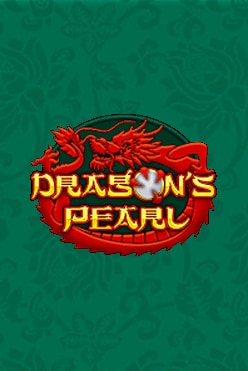 Dragons Pearl Free Play in Demo Mode