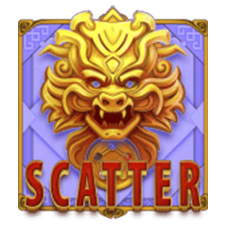 Scatter of Eternal Dynasty Slot