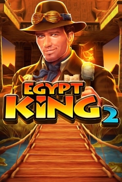 Играть в Egypt King 2 онлайн бесплатно