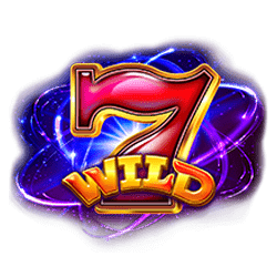 Wild-символ игрового автомата Fiery Fruits