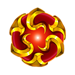 Symbol 8 Fiery Fruits