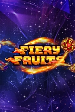 Fiery Fruits Free Play in Demo Mode