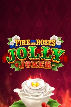 Играть в Fire and Roses Jolly Joker онлайн бесплатно