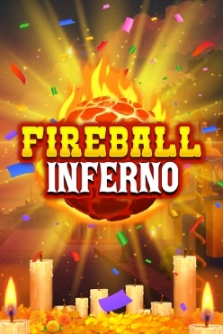 Играть в Fireball Inferno онлайн бесплатно