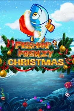 Играть в Fishin’ Frenzy Christmas онлайн бесплатно