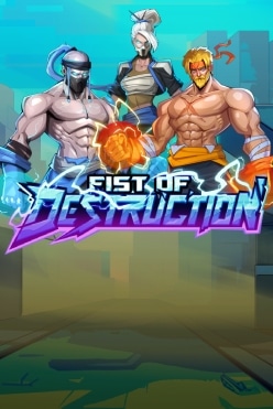 Fist of Destruction Free Play in Demo Mode