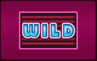 Символ WILD