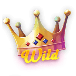 Wild Symbol of Fruit Monaco Slot