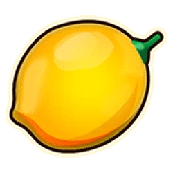 Symbol 7 Fruit Super Nova
