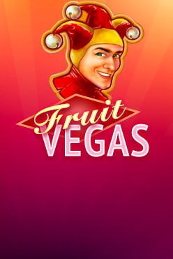 Играть в Fruit Vegas онлайн бесплатно