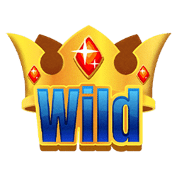 Wild-символ игрового автомата Fruits of Mbit