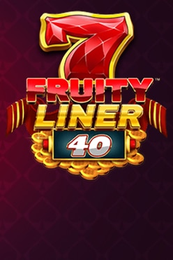 Fruityliner 40 Free Play in Demo Mode
