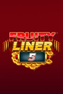 Fruityliner 5 Free Play in Demo Mode